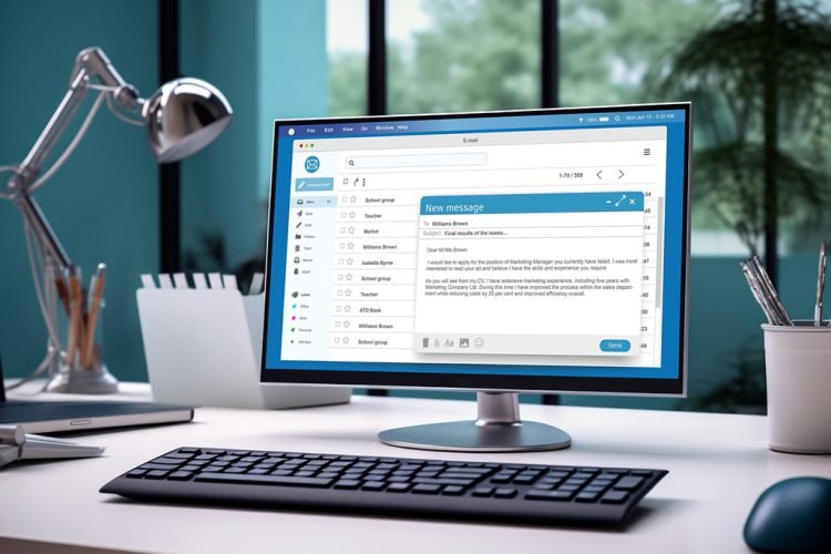 10 Reasons Why You Need a Professional Email Address