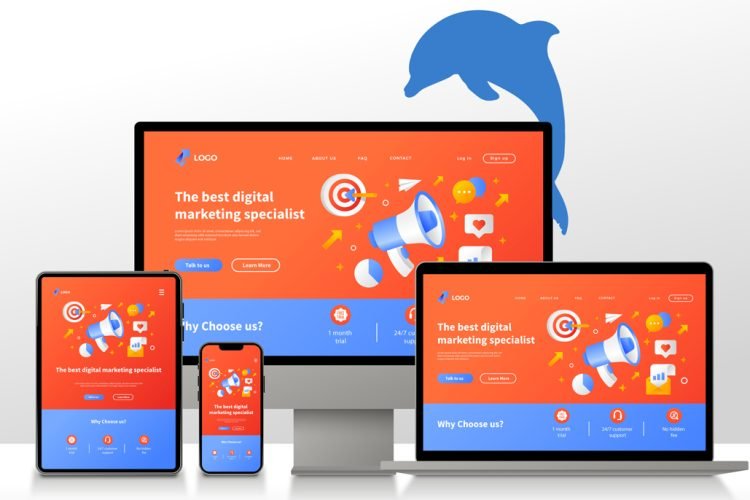 BahariWeb.com 10 Reasons Your Business Needs a Custom Website