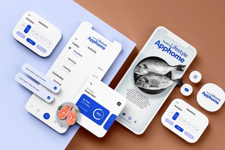 Creating a Mobile-First Website