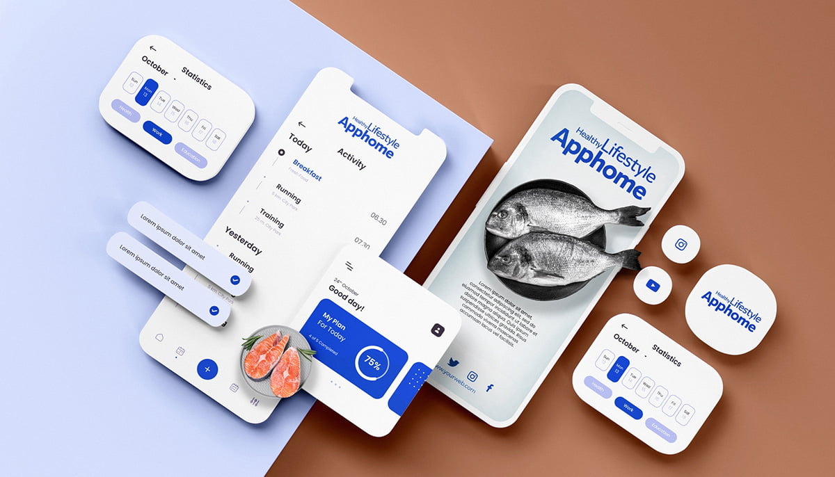 Creating a Mobile-First Website