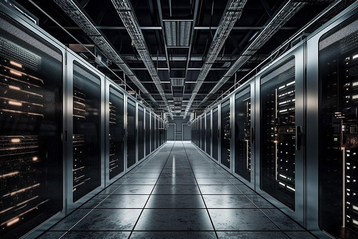 10 Big Benefits of Using a Dedicated Server - BahariWeb Technologies