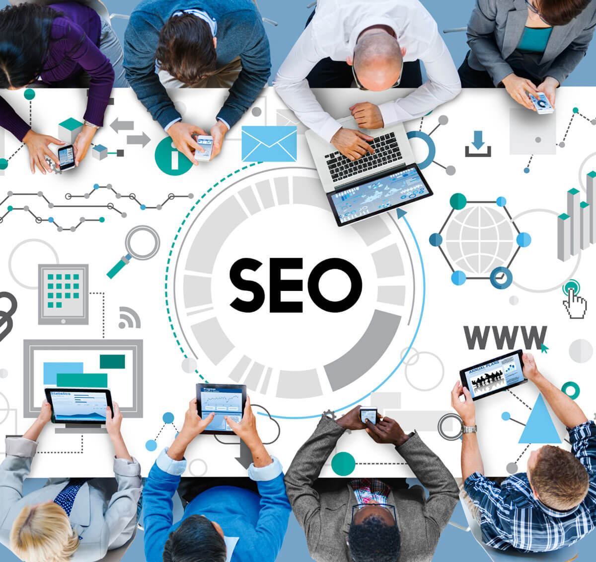 effective SEO