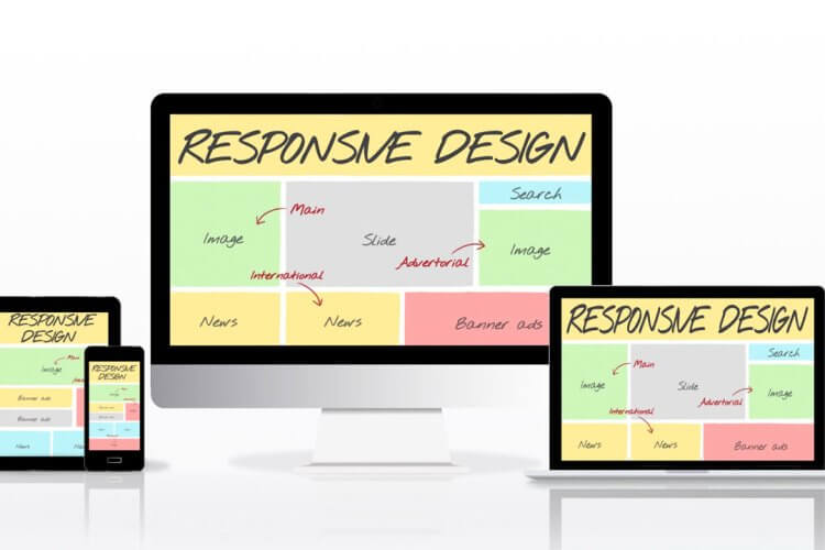 Responsive Design
