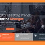 Modern Website Features